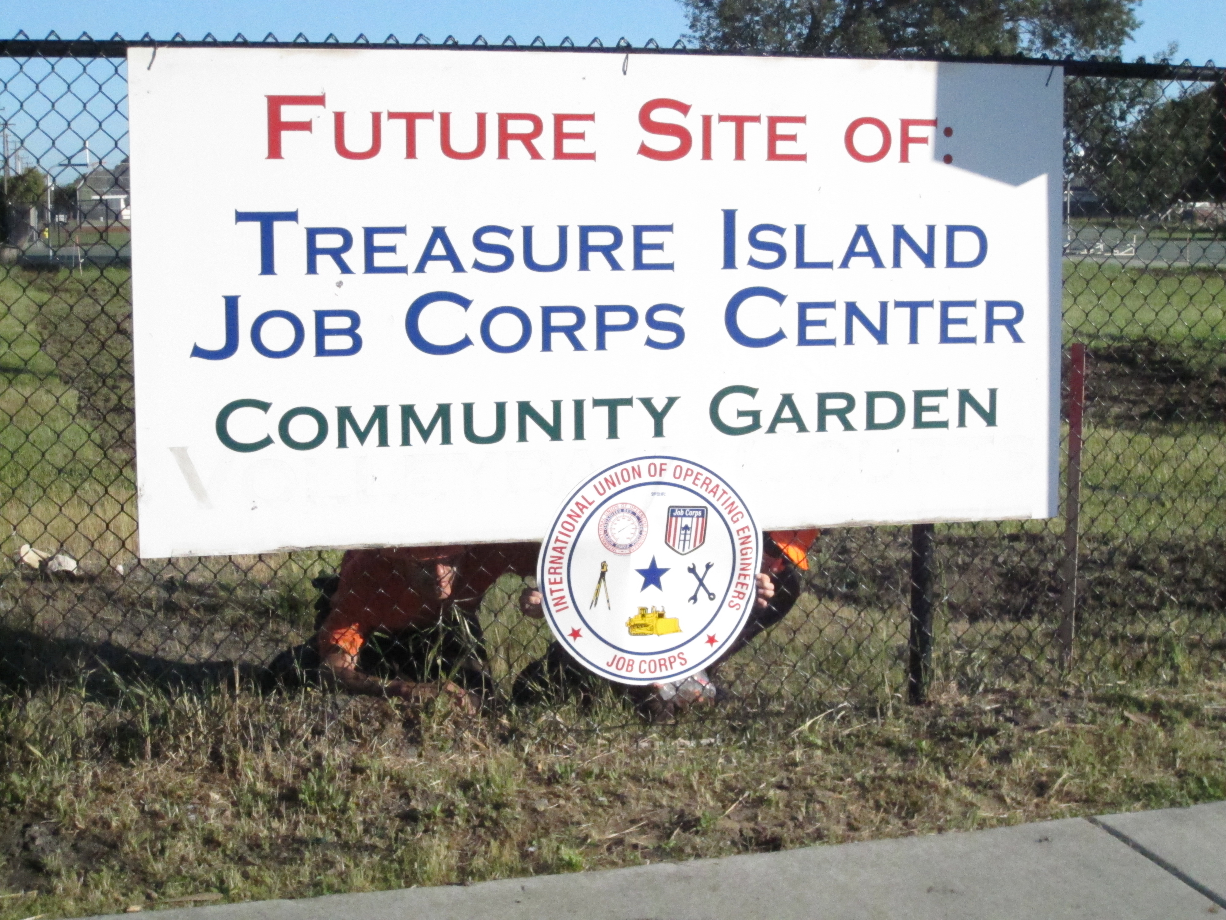 Treasure island job corps culinary